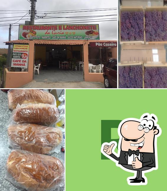 Restaurante e Lanchonete da Guria