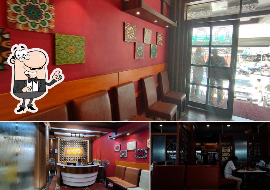 Check out how Darling Namma Veedu looks inside