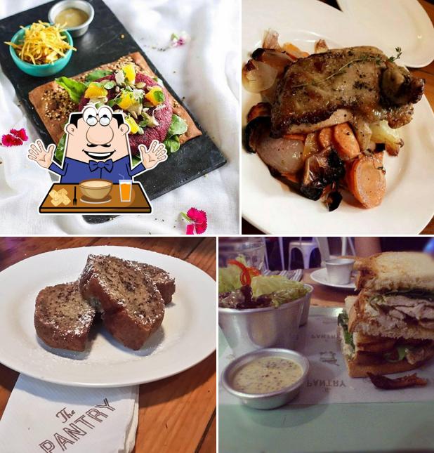 The Aurangabad Pantry