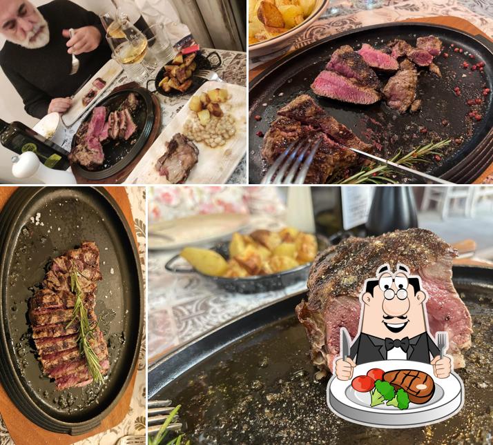 Bistecca al John Bistecchino