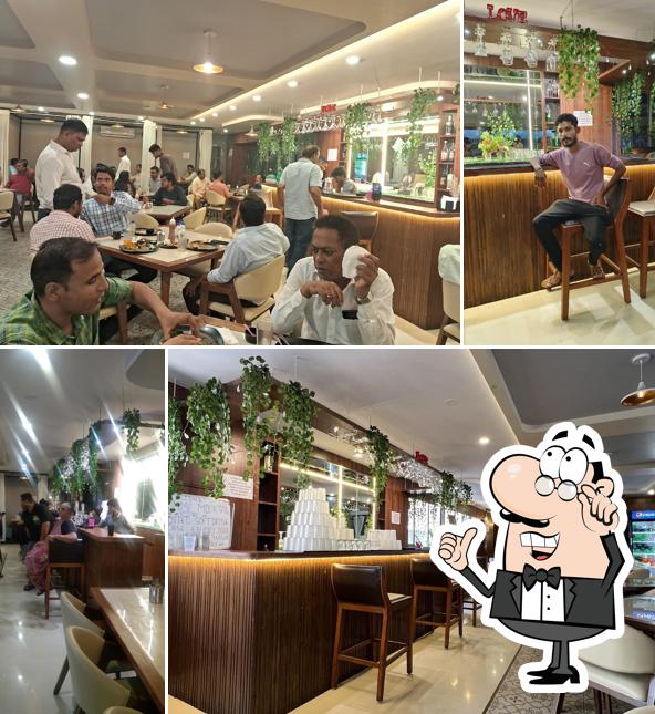 New taste & flavour veg & non veg