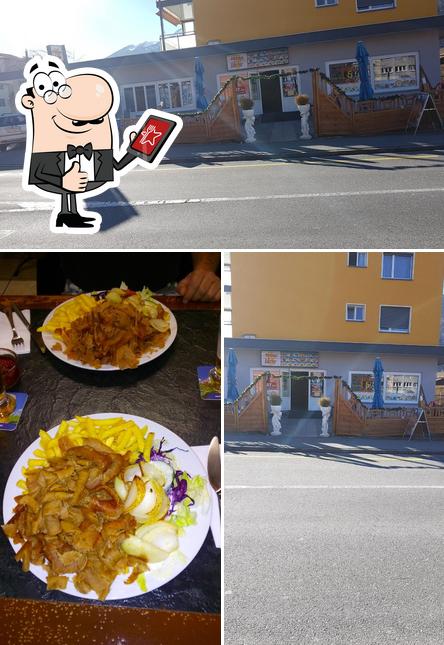 Guarda questa foto di Kebab 5 Dörfer