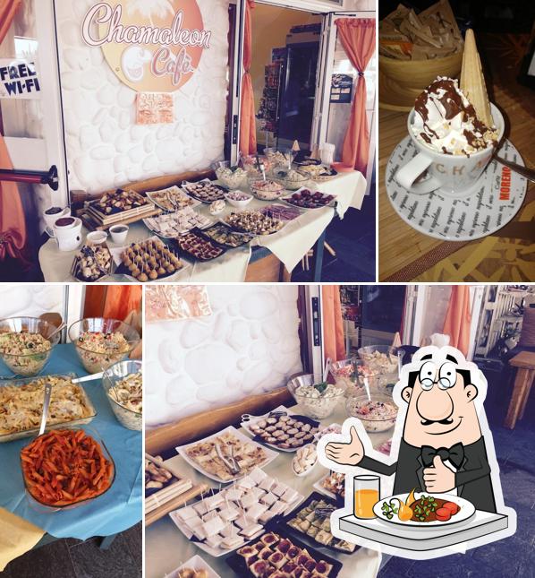 Cibo al Lo Schiaccia Vinaio Cecina Mare