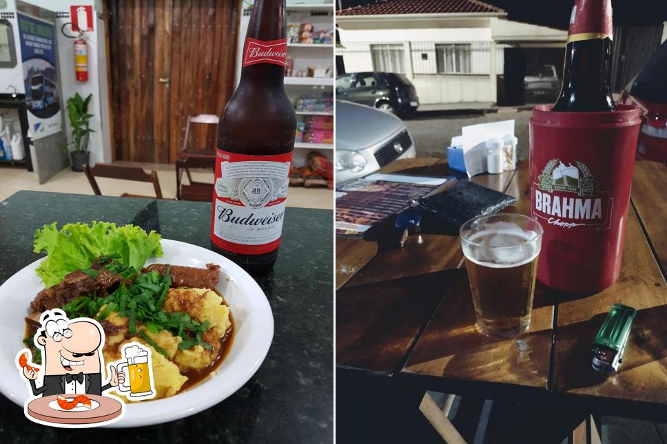 Jacarésbar e lanchonete