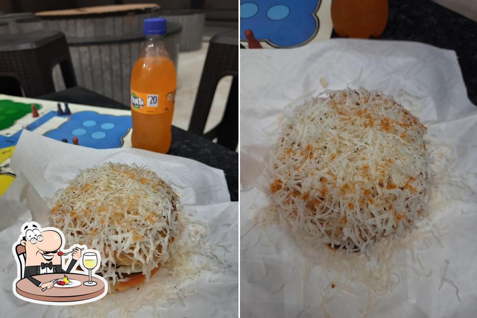 Dhruv's Den Coffee Bar