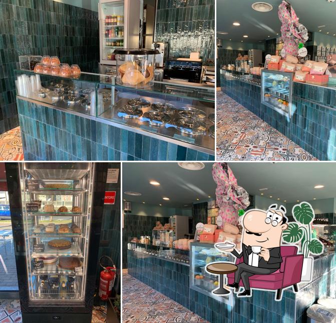 ICE GUY Gelateria Artigianale