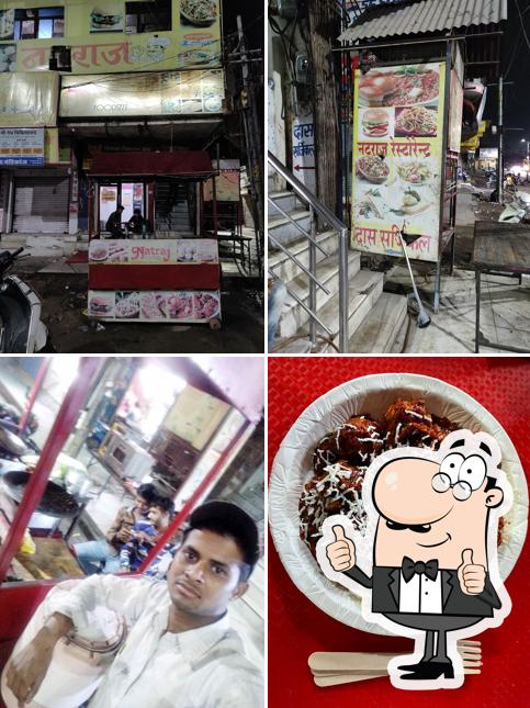 Natraj Foodszzzz... (Pure Veg)/jodhpur