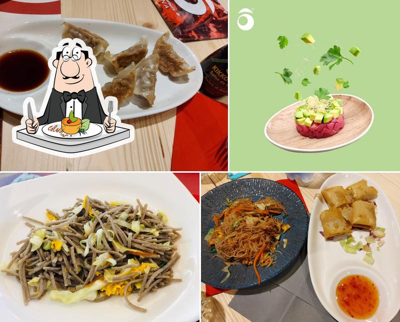 Sushiko Livorno - Centro Commerciale Porta a Mare