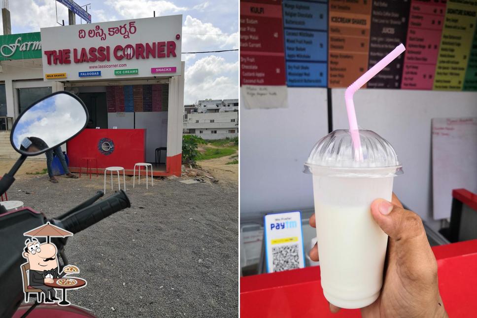 The Lassi Corner