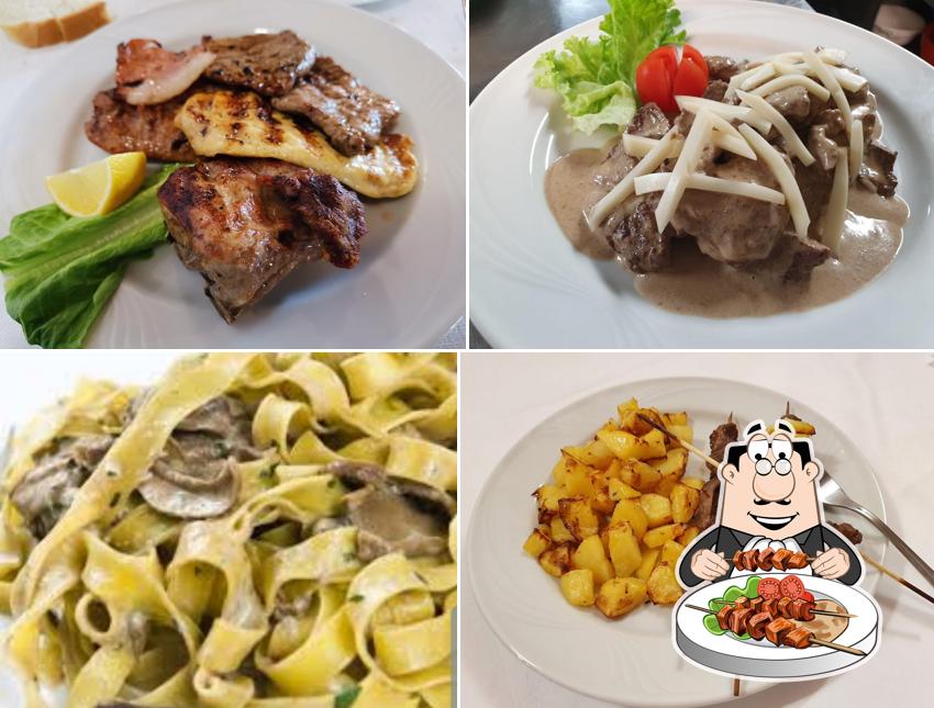 Agriturismo Villa di Là