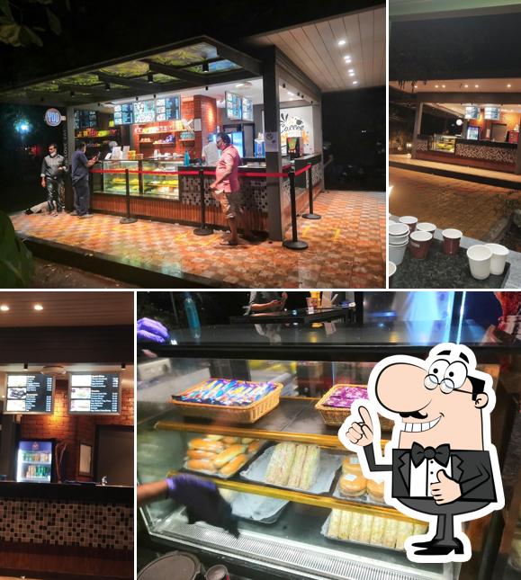 YOO by Sodexo Campus Cafe