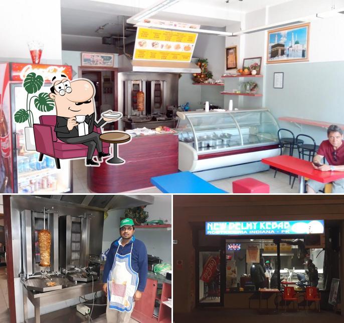 New Dalhy Di Chaudhry Ghulam Abbas E C. Sas