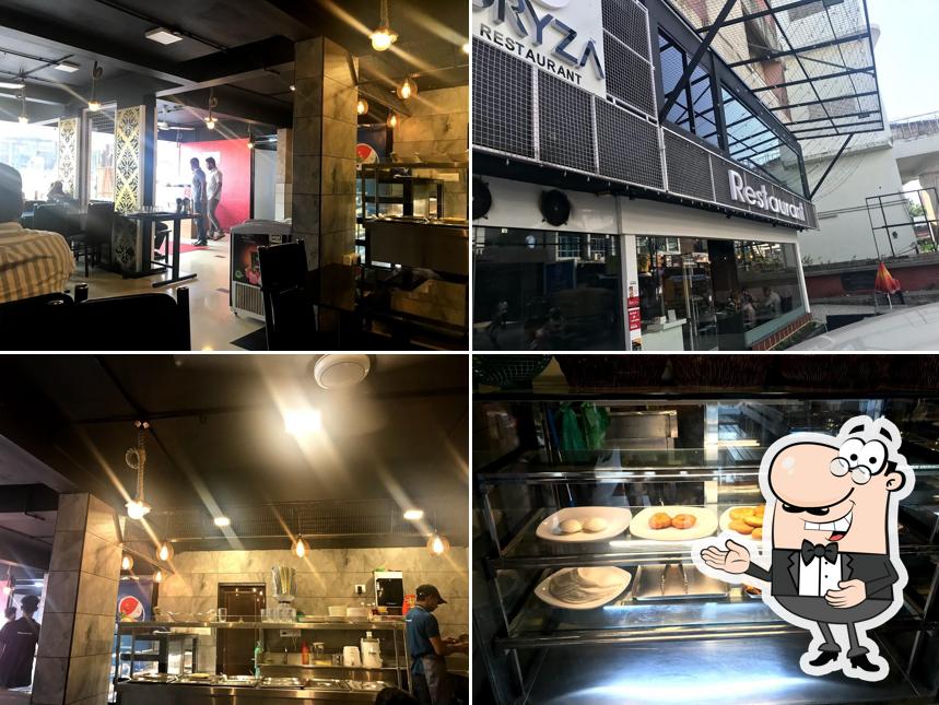 Oryza classic Restaurant