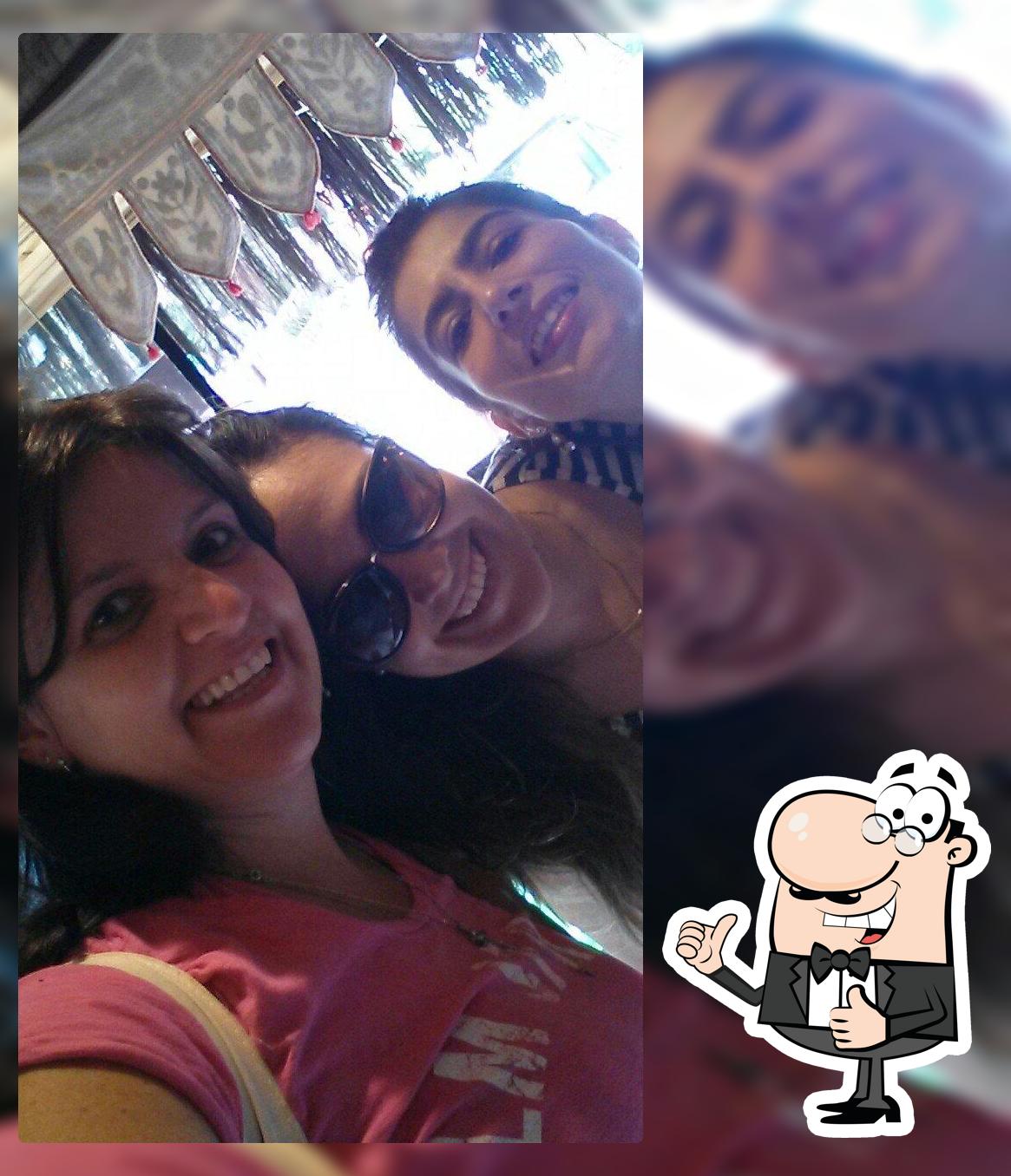 Hostel e Restobar Sereia Beach