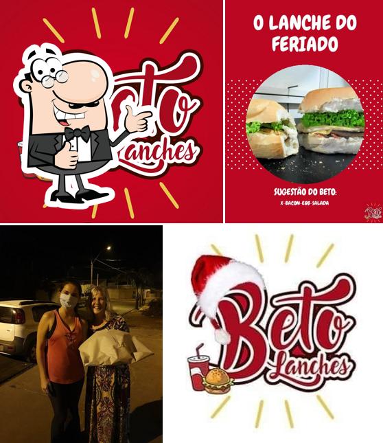 Beto Lanches