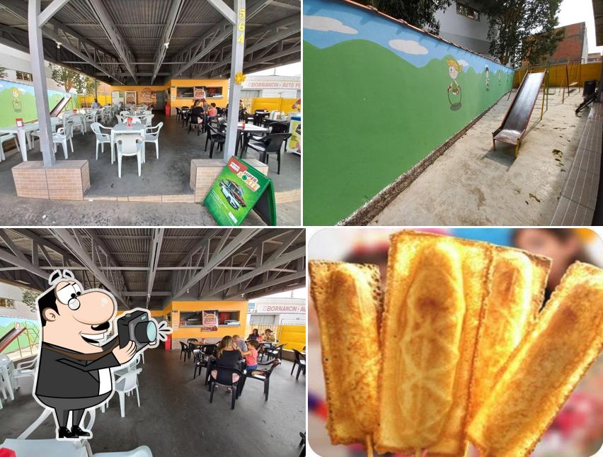 See the pic of Tiske Lanches