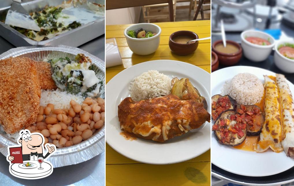 Comida em Balta Comida Caseira