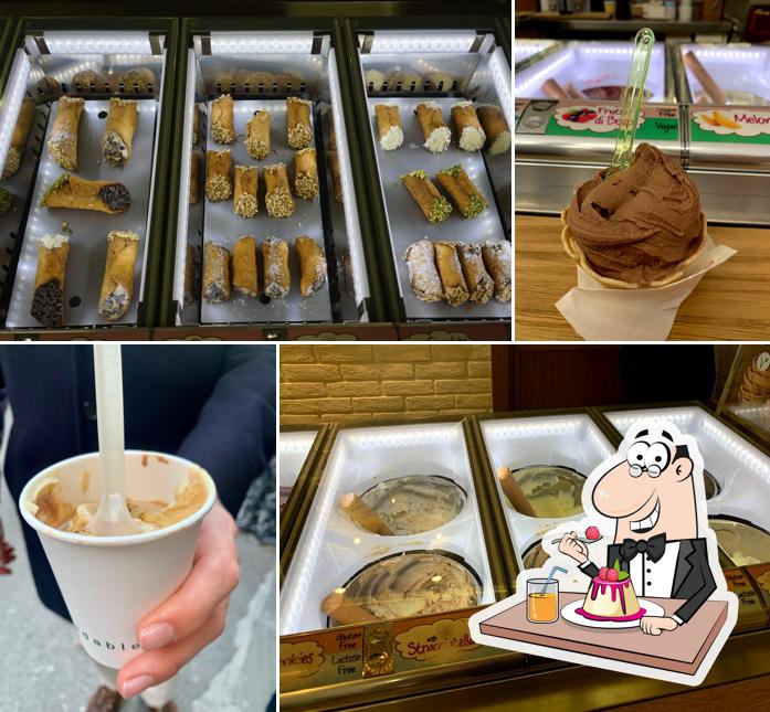 Gelateria Sorbetteria 5 Terre