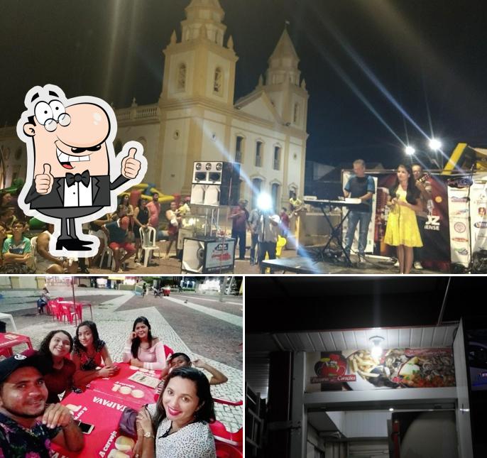 Pizzaria Dois Corações