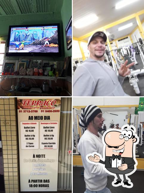 Restaurante Terraço