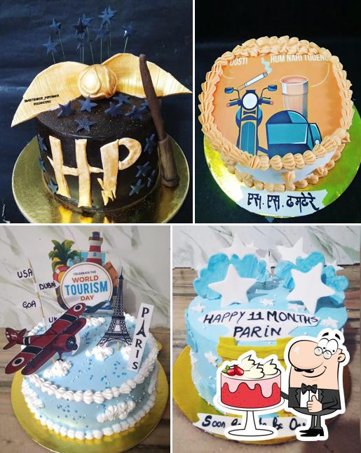 Look at the pic of SWEETBAKER-PRIYANKA