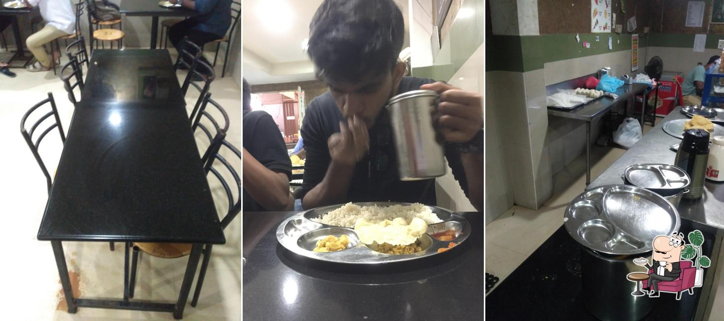 Fathima Hospital Canteen