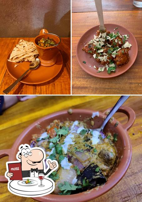 Food at B2D FOOD SERVICE