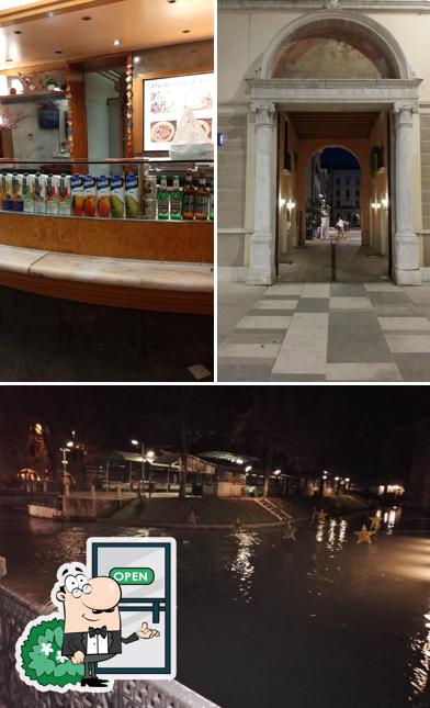 La immagine di esterno e bevanda da Jia Jia - Rosticceria cinese da asporto