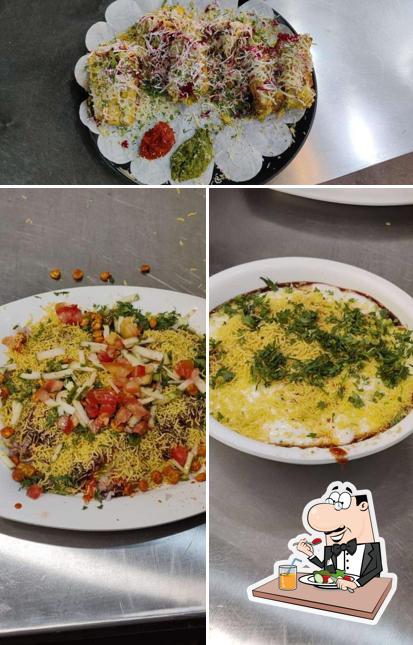 Meals at Swaadam - Sweets Snacks Dryfruits