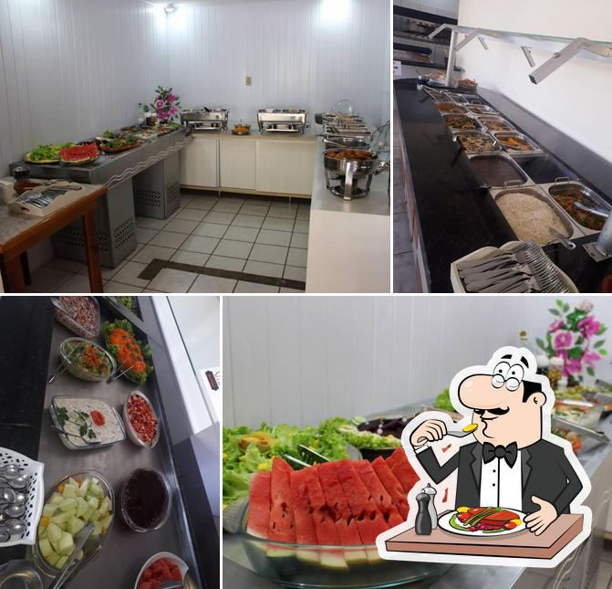 Restaurante Bom Paladar