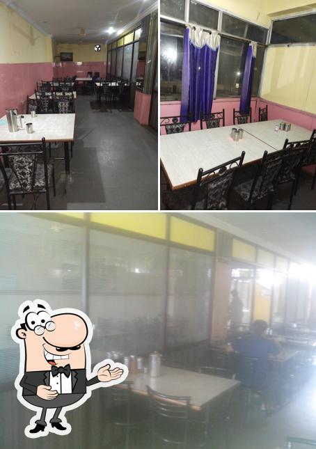 Here's an image of Shyam Bhojanalaya