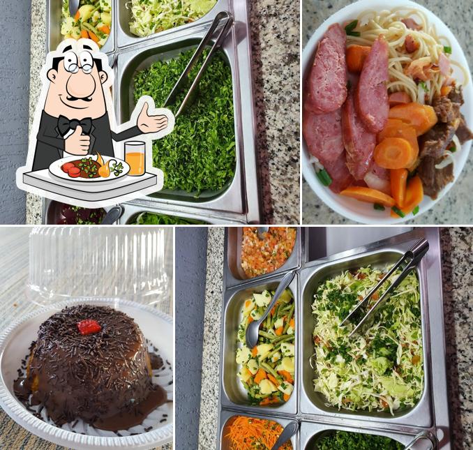 Boa Sorte Bar e Restaurante do Alcebíades