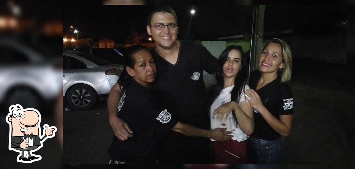 Bar Cantinho dos Amigos