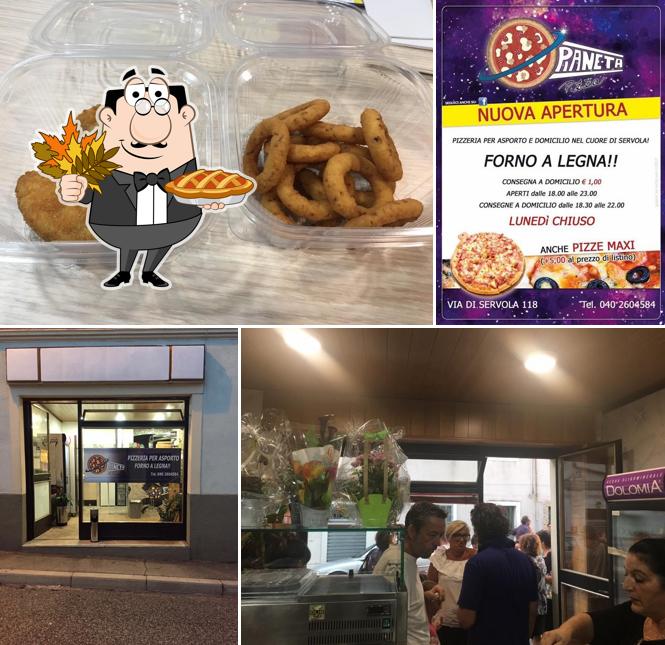 Vedi la immagine di Pianeta Pizza