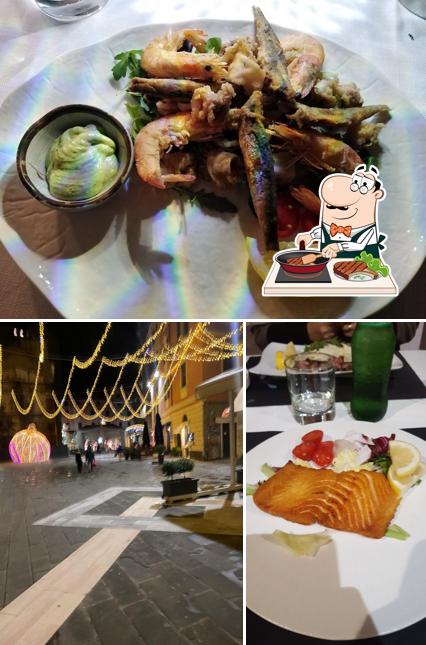 Scegli i piatti di carne a MiVà Sant'Agostino