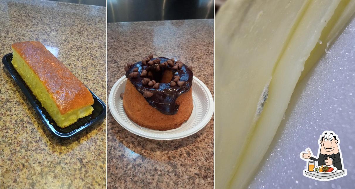 Padaria Bandeirantes