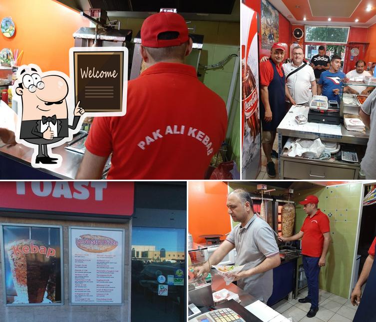 Pak Kebap