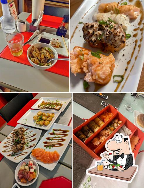 Udon Cozinha Oriental - Zona Norte