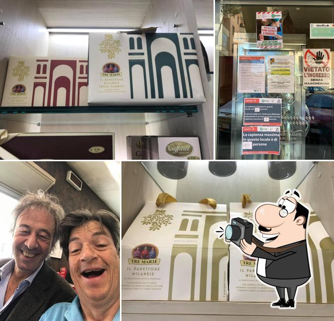 Guarda la foto di Bar Rocchi