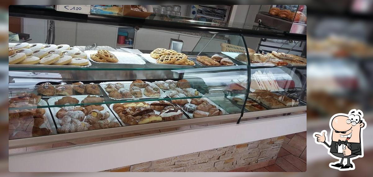 Bar Trattoria L'angolo del caffè