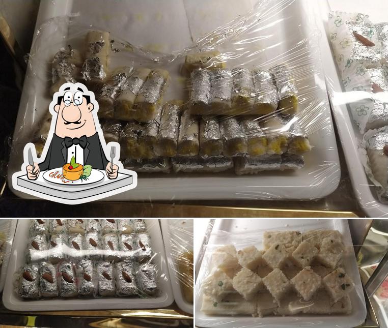 Meals at PB 22 Cafe & Sweets