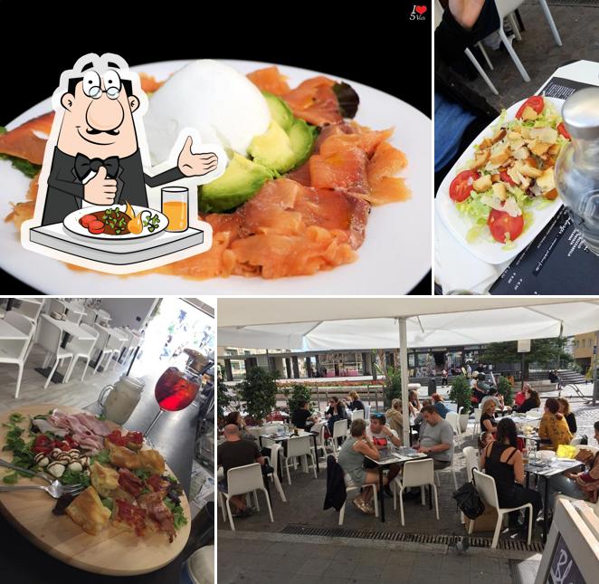 Ristorante Pizzeria Blanco