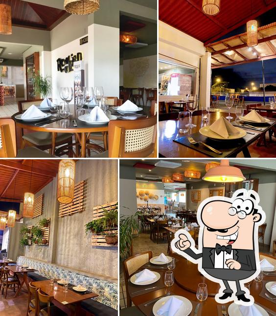 Rendeiro Restaurante