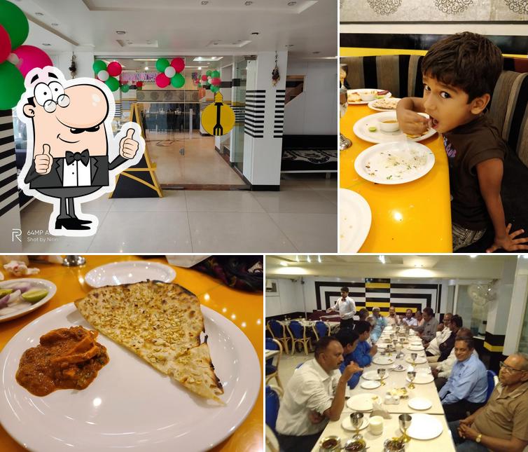 Amantran Veg Restaurant