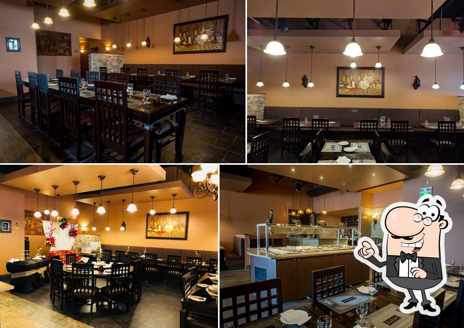 Aahar The Taste of India (Alta Vista)