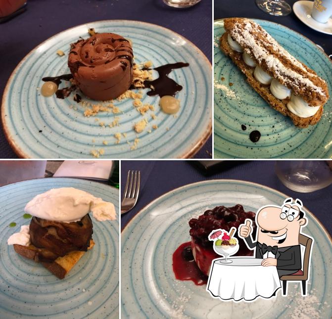 Al Buco dei pescatori