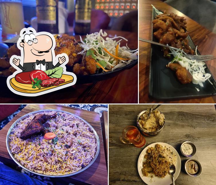 Thug Life Bar & Restaurant