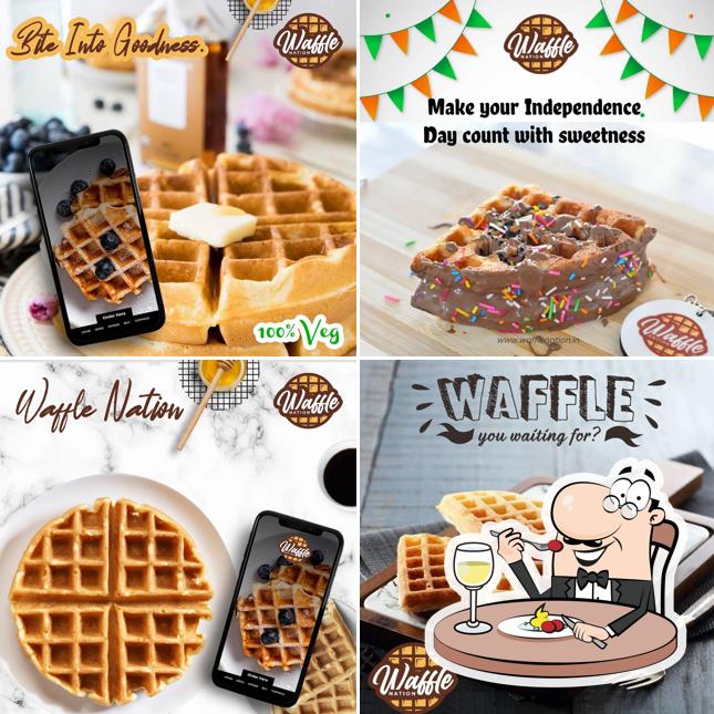 Waffle Nation