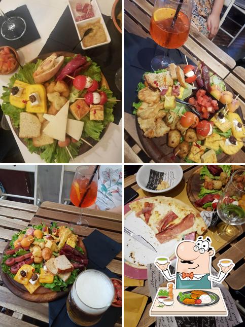 La Bodeguita Sanremo