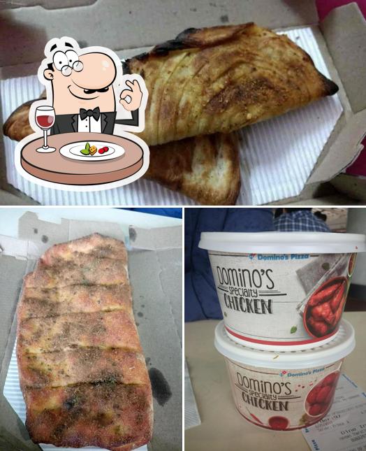 Meals at Domino's Pizza MVP Colony, Visakhapatnam